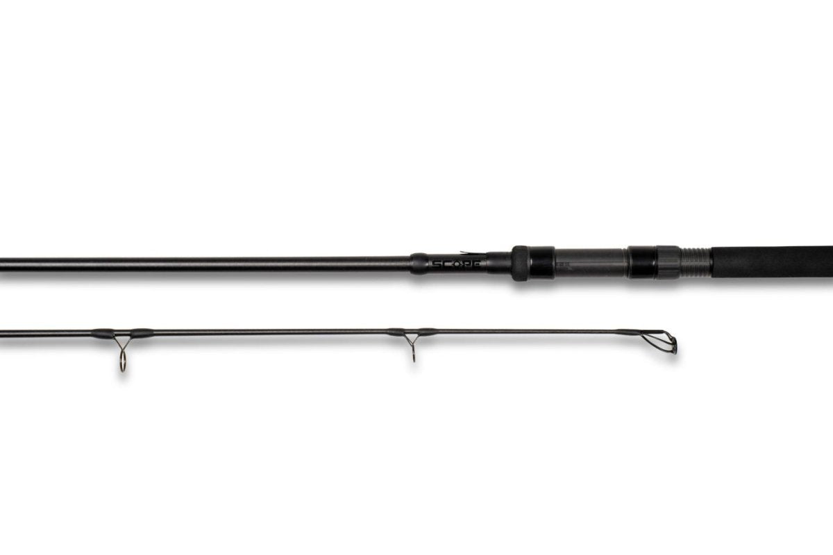 Nash Tackle Scope - Black Duplon - 9FT - 3.25LB - KarperCentrale