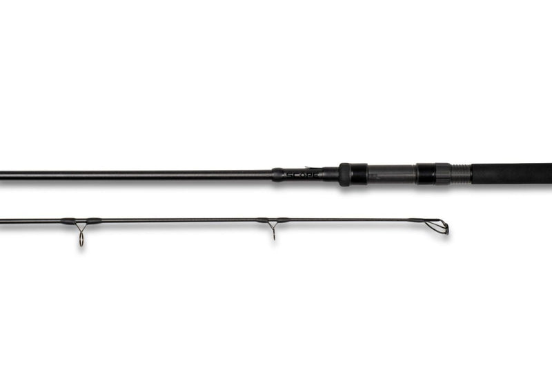 Scope - czarny Duplon - 9FT - 3,25LB