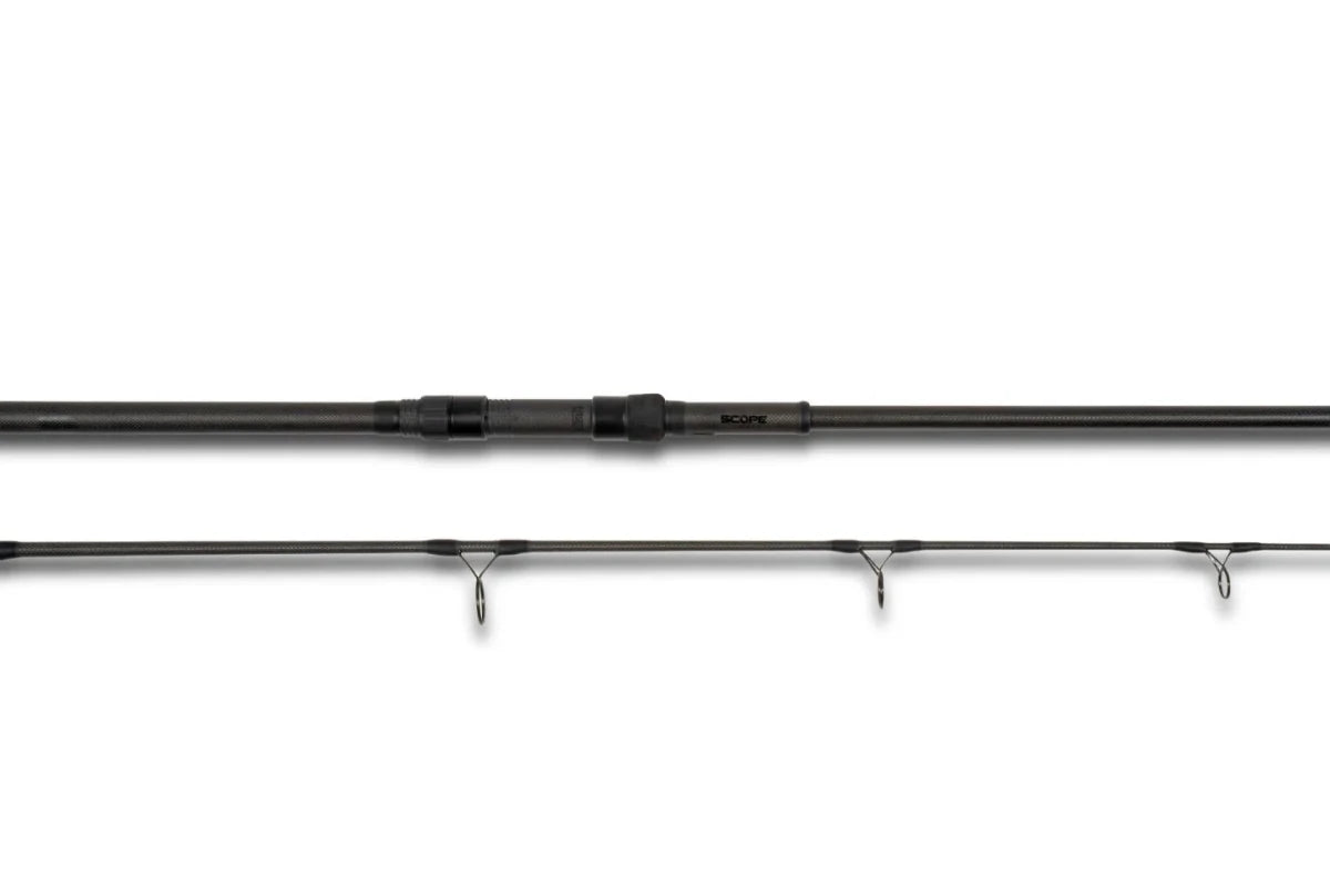 Nash Tackle Scope OPS - Abbreviated - 9FT - 3.25LB - CG Version - KarperCentrale