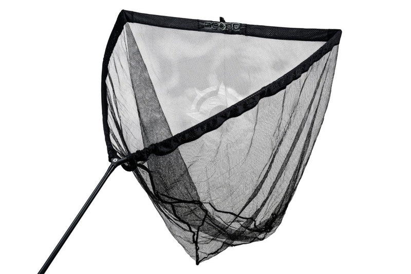 Scope - Sawn Off Retract Landing Net 42"