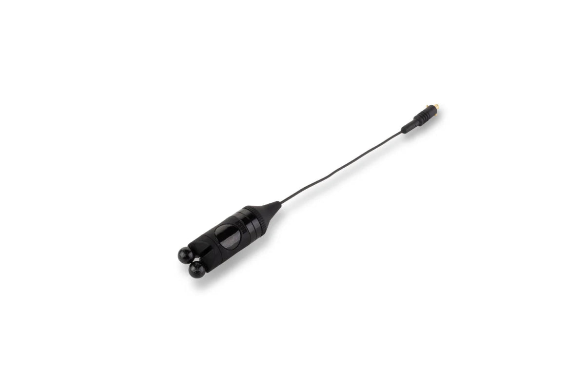 Nash Tackle Siren - Night Glo Bobbin - Large - KarperCentrale