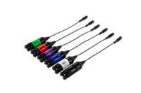 Siren - Night Glo Bobbin - Piccolo