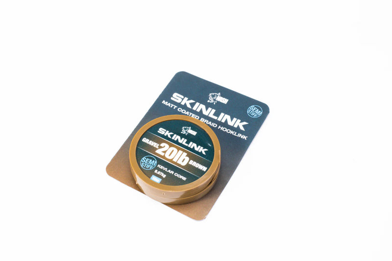Skinlink Semi Stiff - Gravel - 10m