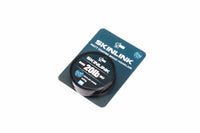 Nash Tackle Skinlink Semi Stiff - Silt - 10m - KarperCentrale