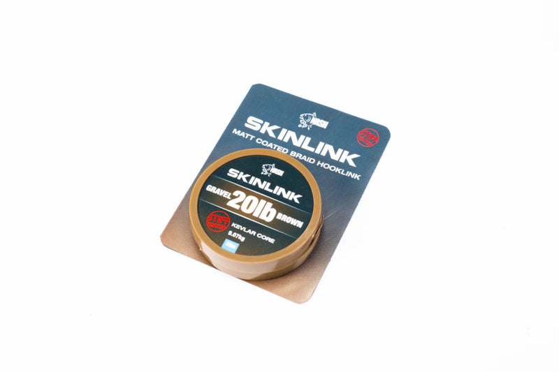 Skinlink Stiff - Gravel - 10m