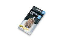 Solid PVA Bags - Fast melt