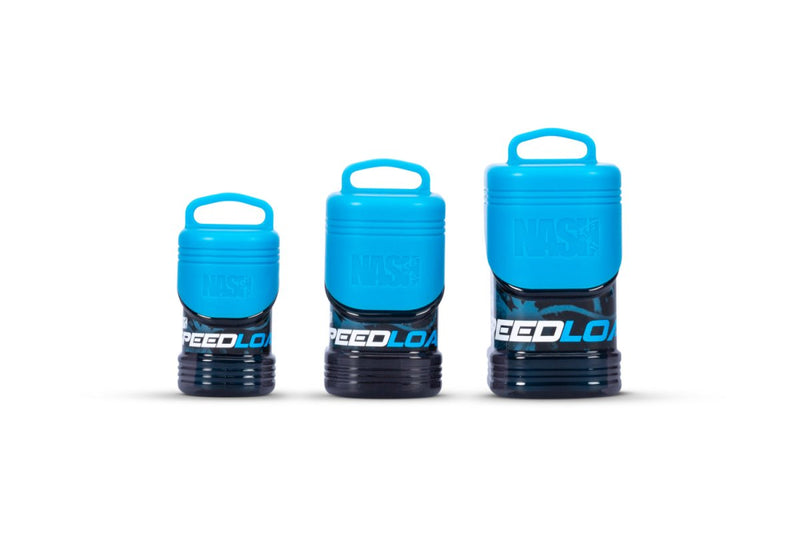 Sistema de bolsa PVA Speedload