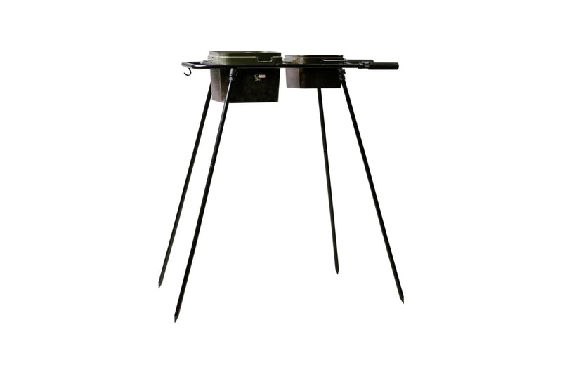 Spot On - Spod Station - All-in-One
