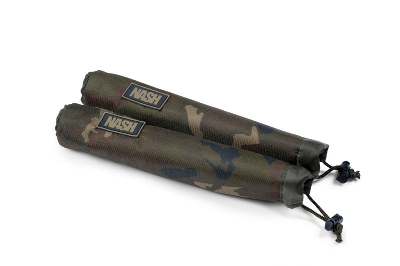 Subterfuge - Protège-fesses et protège-pointes