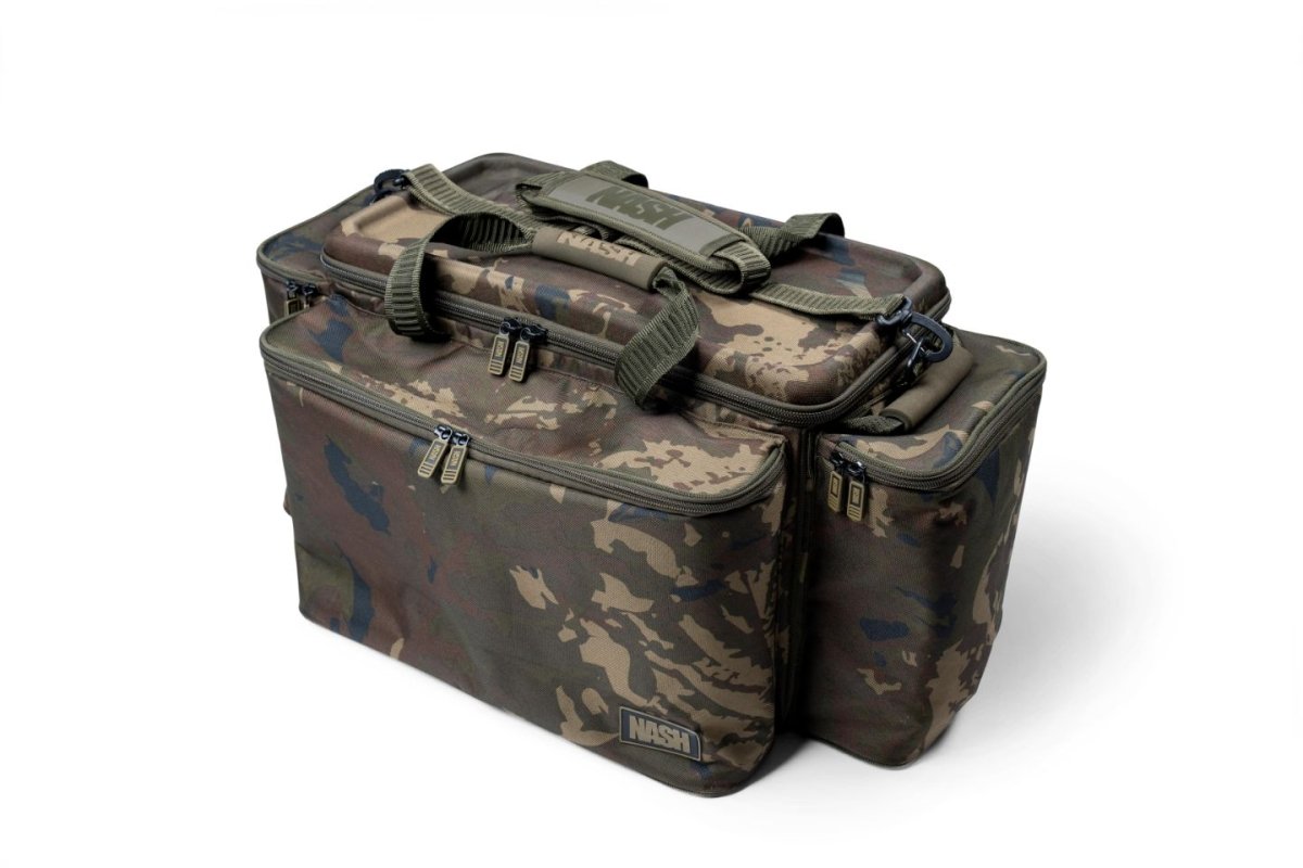 Nash Tackle Subterfuge - Carryall - 65L - KarperCentrale