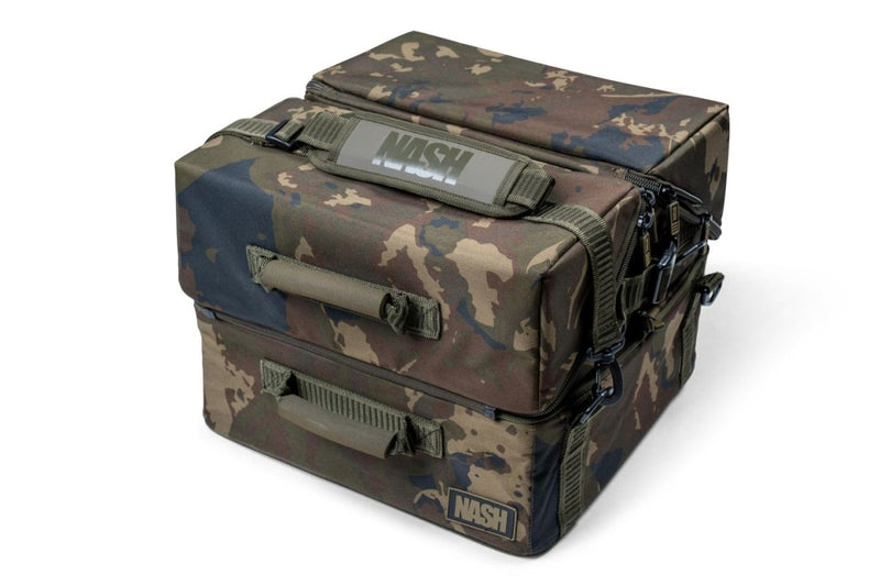 Subterfuge - Bolsa Cube Carryall - 50L