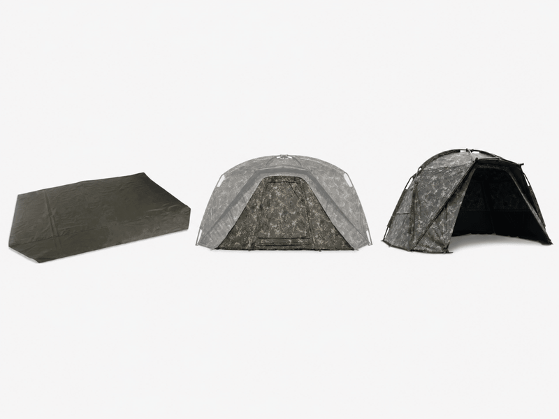 Titan Hide Camo Pro - Bundle - MEGA DEAL