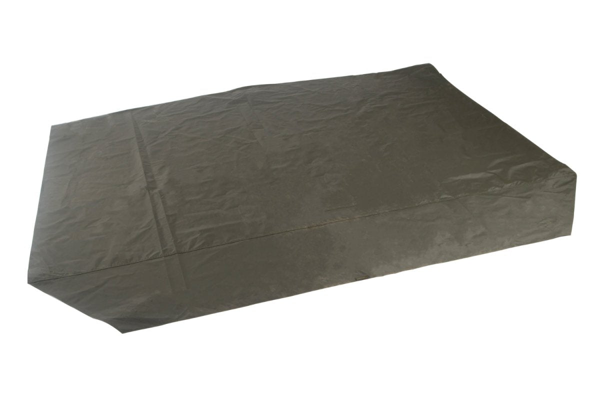 Nash Tackle Titan Hide Camo Pro Groundsheet - KarperCentrale