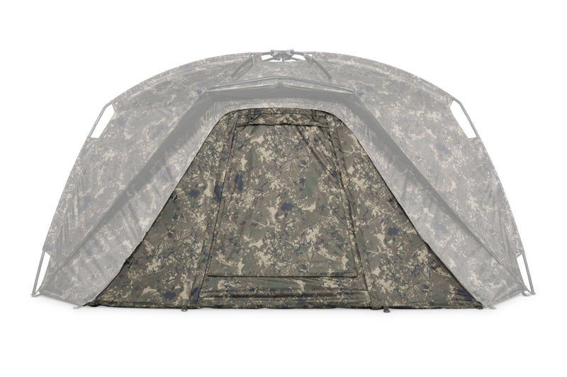 Panel de relleno impermeable Titan Hide Camo Pro