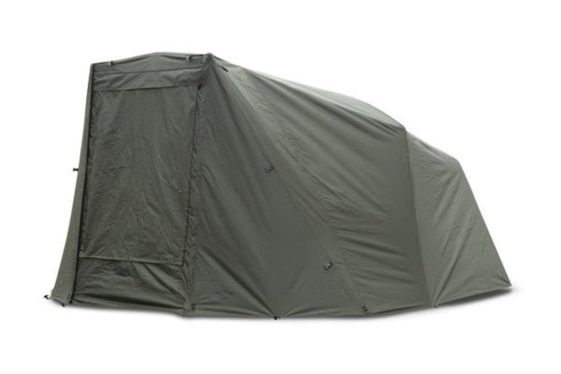 Titan T1 - Sobrecubierta