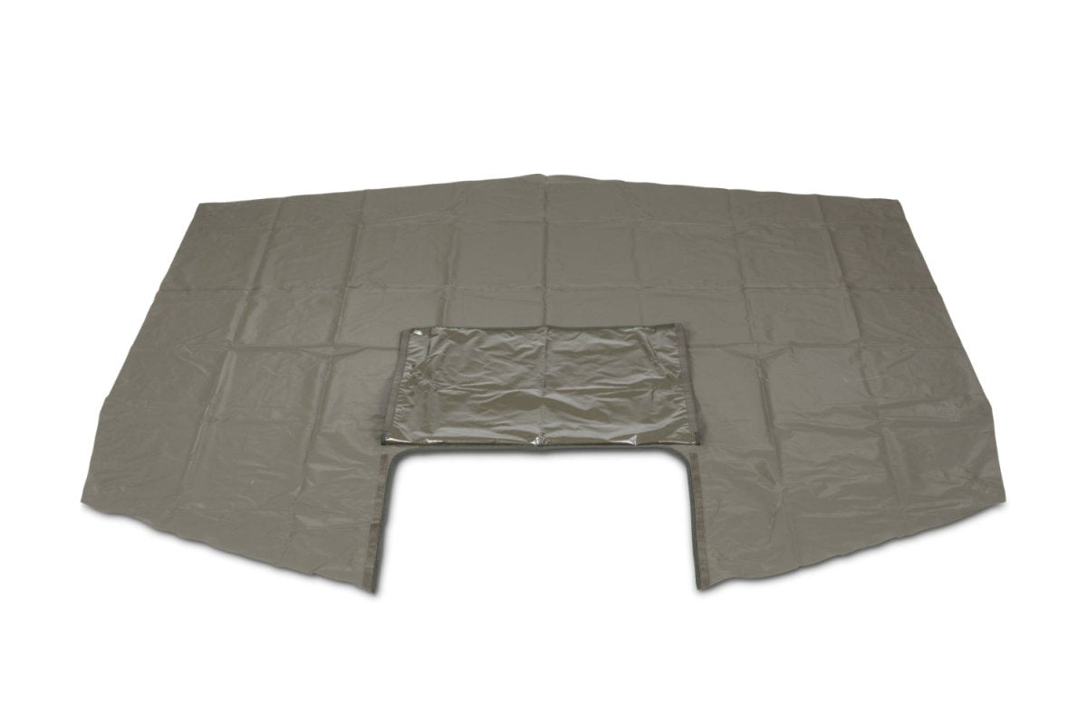Nash Tackle Titan T2 - Pro/Camo Pro Groundsheet - KarperCentrale