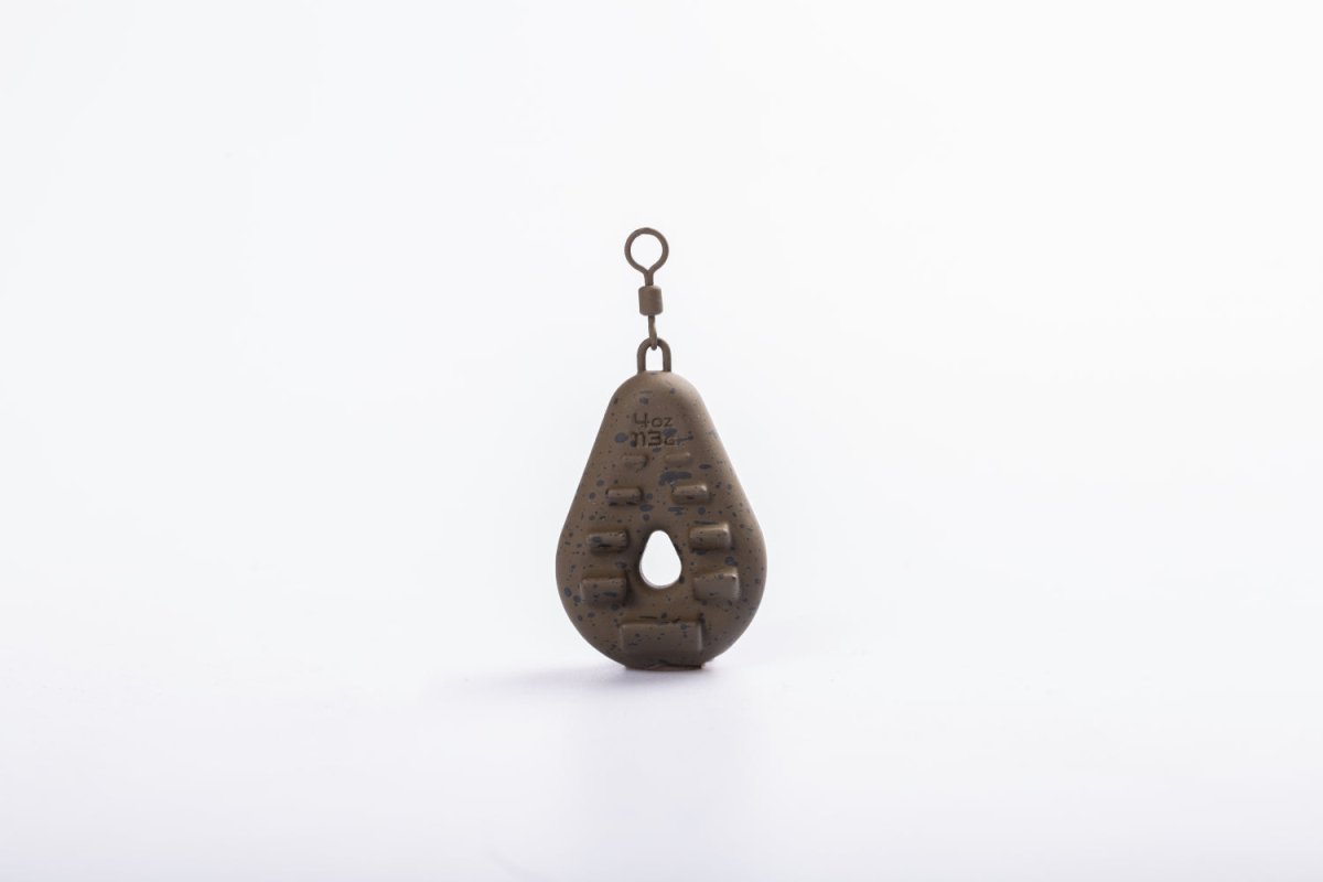 Nash Tackle Tractor Swivel Lead - KarperCentrale