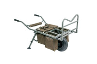 Nash Tackle Trax - METRO Barrow - KarperCentrale