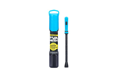 Nash Tackle Webcast PVA System - 7m - KarperCentrale