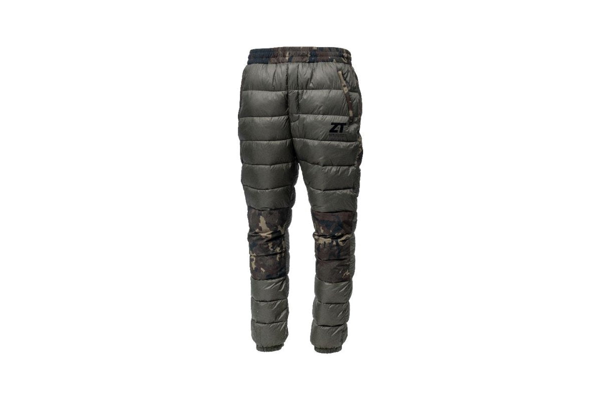 Nash Tackle ZT - Air Cell Trousers - KarperCentrale