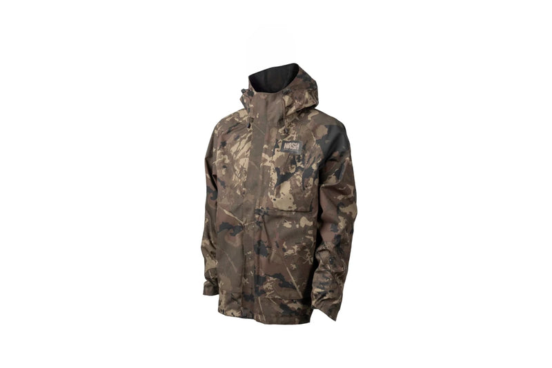 ZT - Apex Waterproof Jacket - Camo