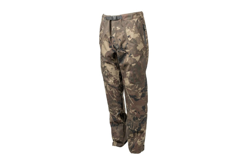 ZT - Apex Waterproof Trousers - Camo