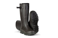Nash Tackle ZT - Field Wellies - KarperCentrale