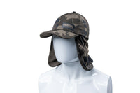 Nash Tackle ZT - Lite Hydra Flex - Baseball Cap Camo - KarperCentrale
