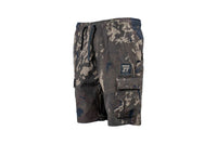ZT - Lite Hydra Flex Combat Shorts - Camo