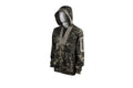 ZT Lite - Luxe Hoodie - Camo
