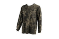 ZT Lite - Luxe Long Sleeve T-Shirt - Camo