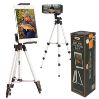 NGT Selfie Tripod Set - KarperCentrale