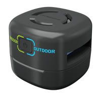 Nitecore EMR30SE - Anti Insect - KarperCentrale