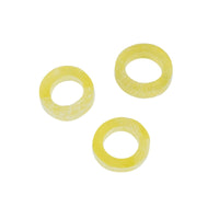 Latex Bait Bands - 100pcs