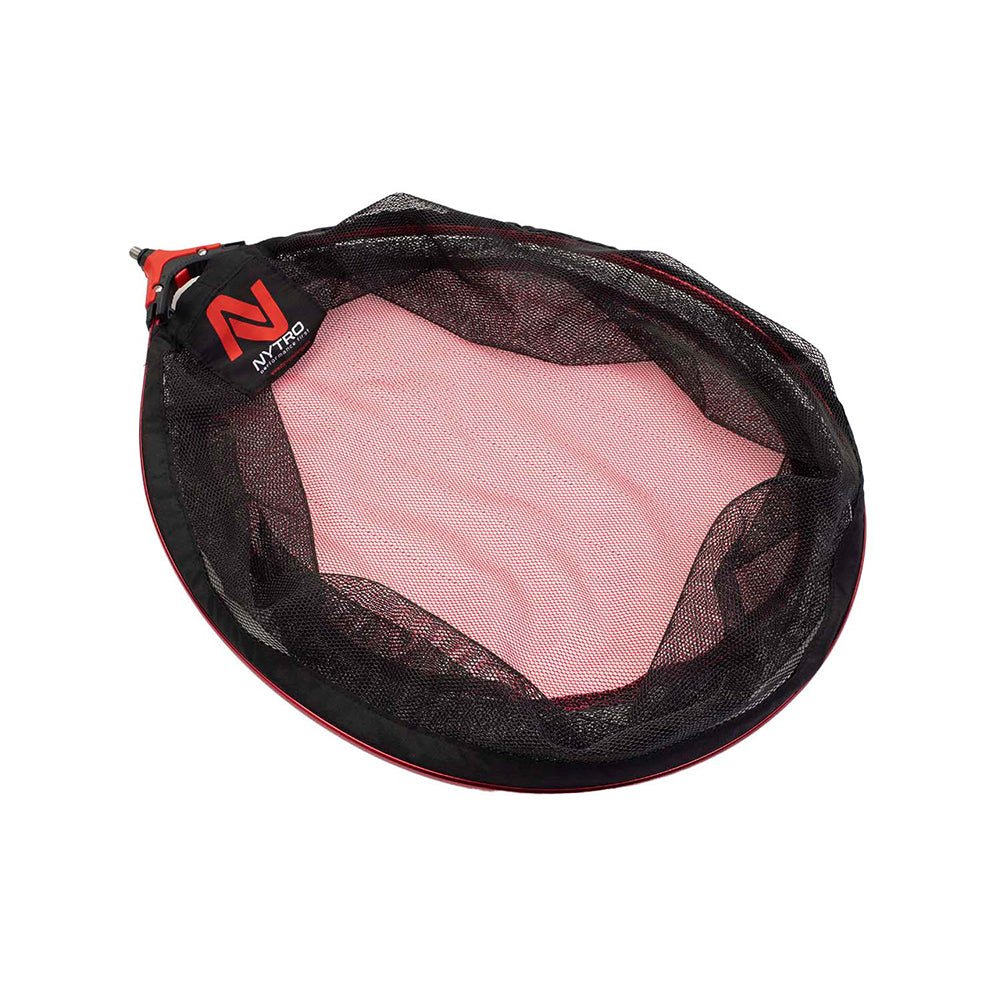 Nytro Spoon Net Latex Hair Mesh 20'' (50cm) - KarperCentrale