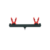 Steady Sliding Double Duo Back Rest