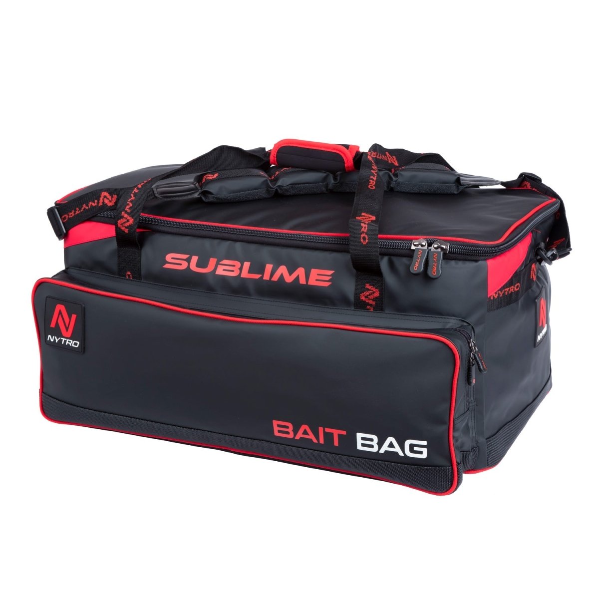 Nytro Sublime Bait Bag - Large - Iso - Lining - KarperCentrale