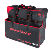 Sublime Net & Tray Bag