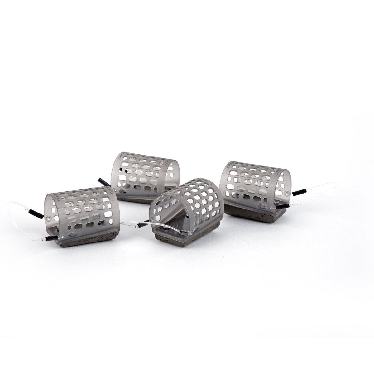 Nytro Targetz Open - End Cage Feeder - KarperCentrale