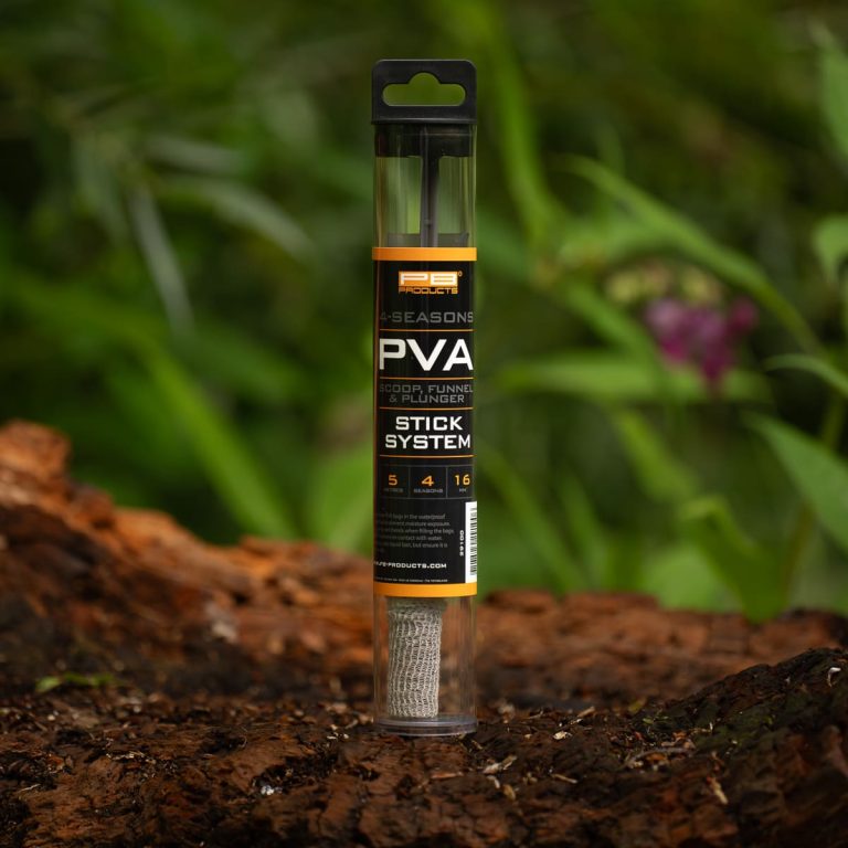PB Products 4 - Seasons - PVA Mesh Stick System - 5M - KarperCentrale