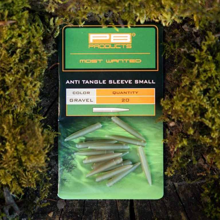 Anti sammenfiltringsærmer - Grus - Lille