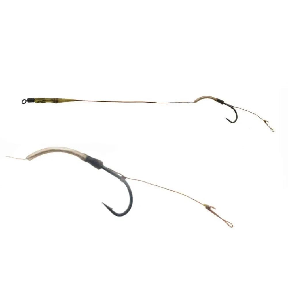 PB Products Combi RIg - Stiff - Curved Aligner - KarperCentrale