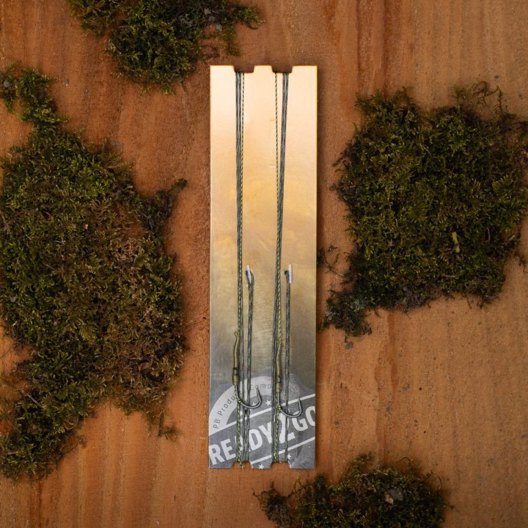 Komplet - R2G Inline SR - Forfang 90cm - Linejusteringsrig