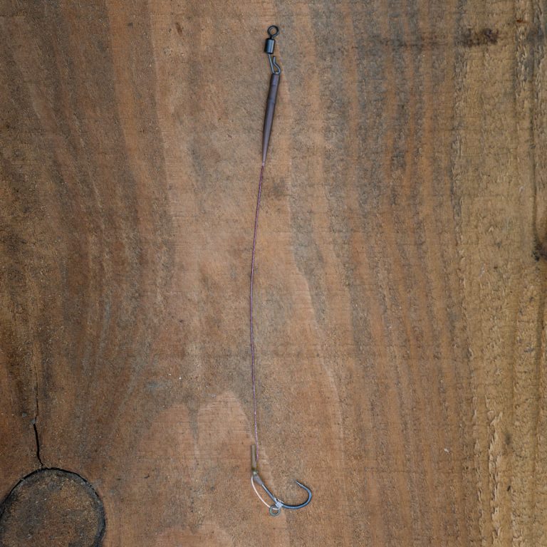 PB Products D - Rig - KarperCentrale