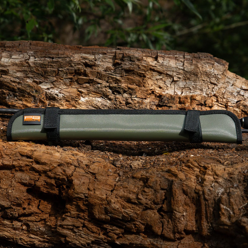 EVA Rig & Lead rod wrap