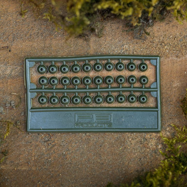 Hair Hook Beads Rack