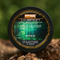 PB Products Hybron Weed - 600m - Hybrid hoofdlijn - KarperCentrale
