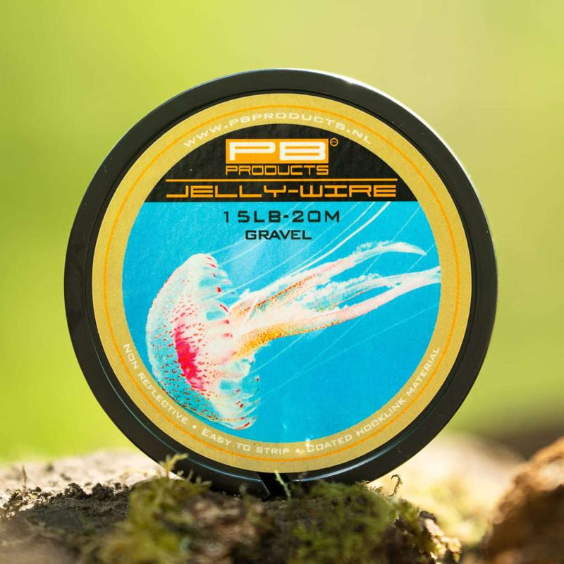 Jelly Wire - Štěrk - 20M