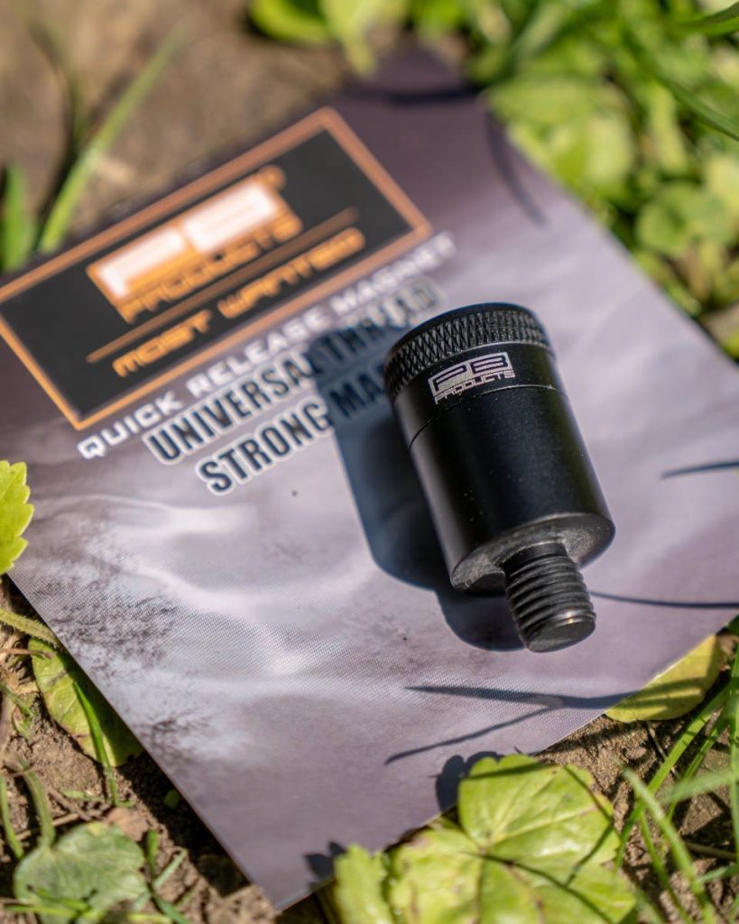 PB Products Quick Release Magnet 3.5kg - KarperCentrale