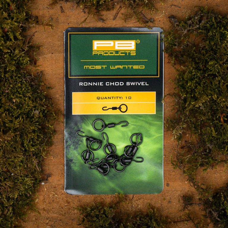PB Products Ronnie Chod Swivel - KarperCentrale